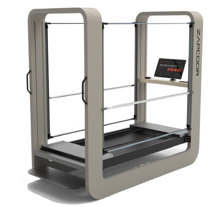 Zapcoor Premium-Trainingsgerät für Fitness, Therapie & Prävention